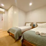 Sm Apartments