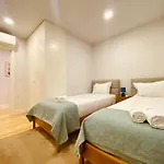 Sm Apartments