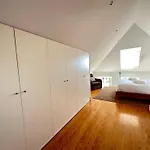 Sm Apartments