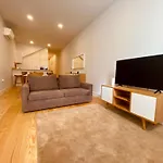 Sm Apartments