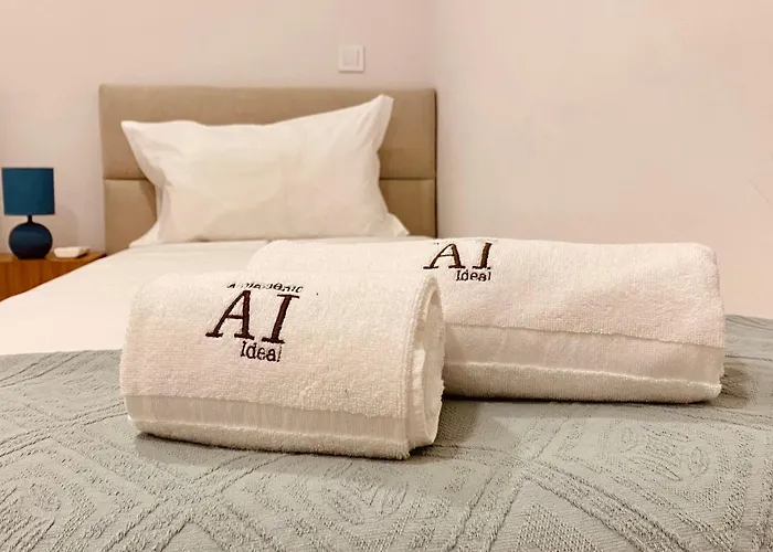 Sm Apartments