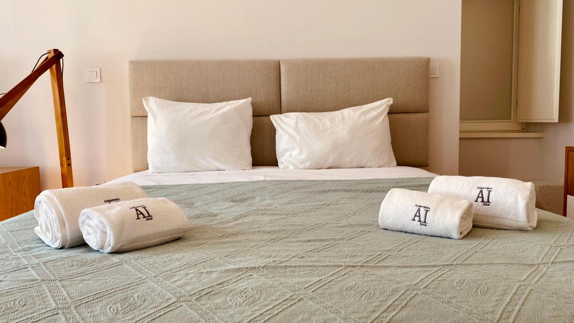 Apartamento Sm *