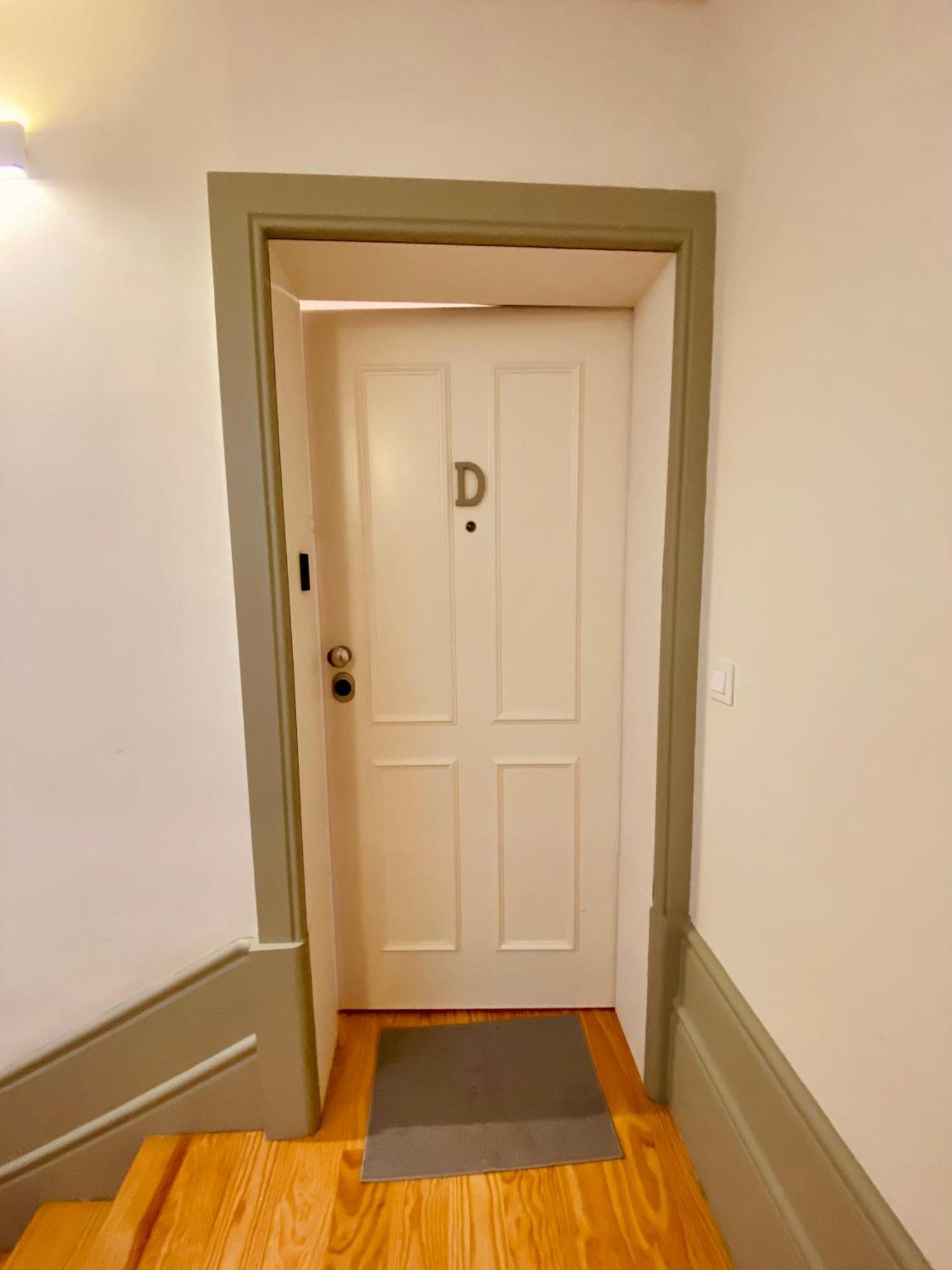 Apartamento Sm Porto