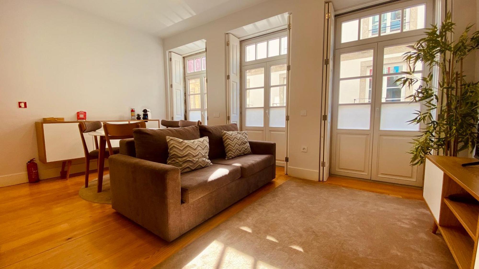 Apartamento Sm *