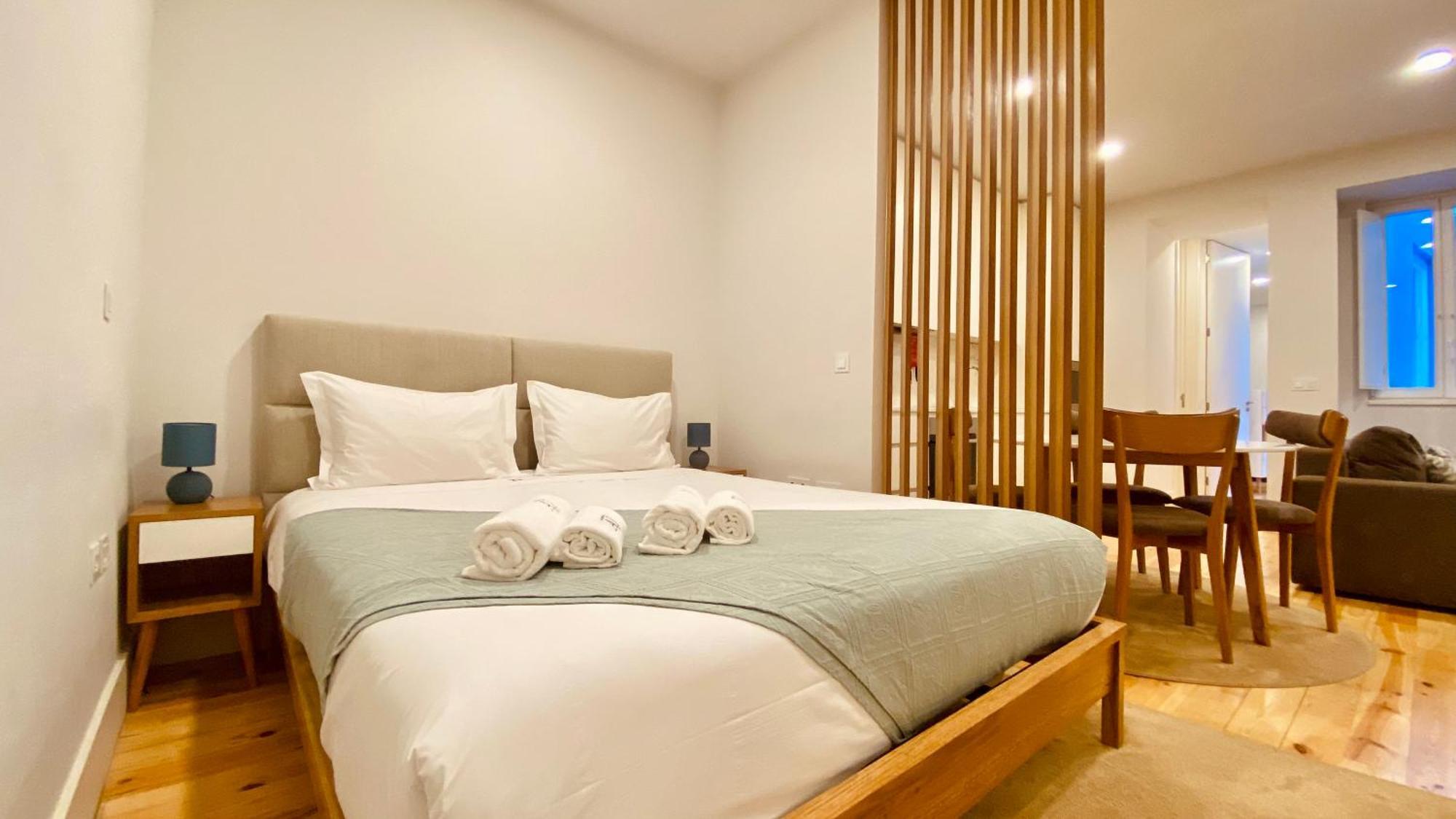 Apartamento Sm