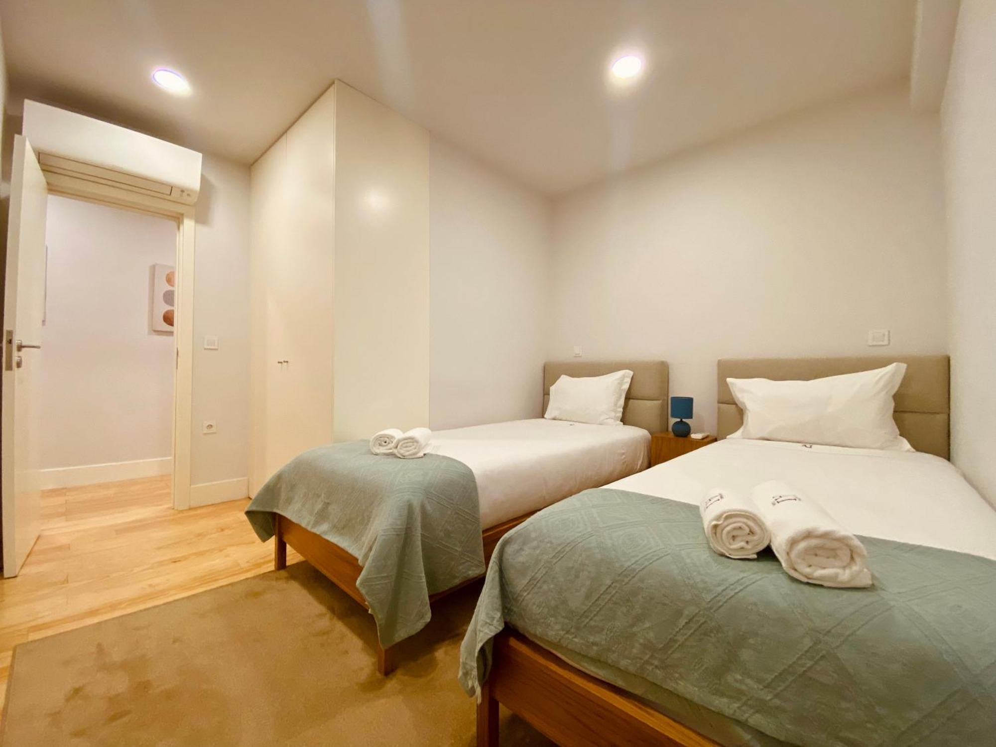 Apartamento Sm Oporto