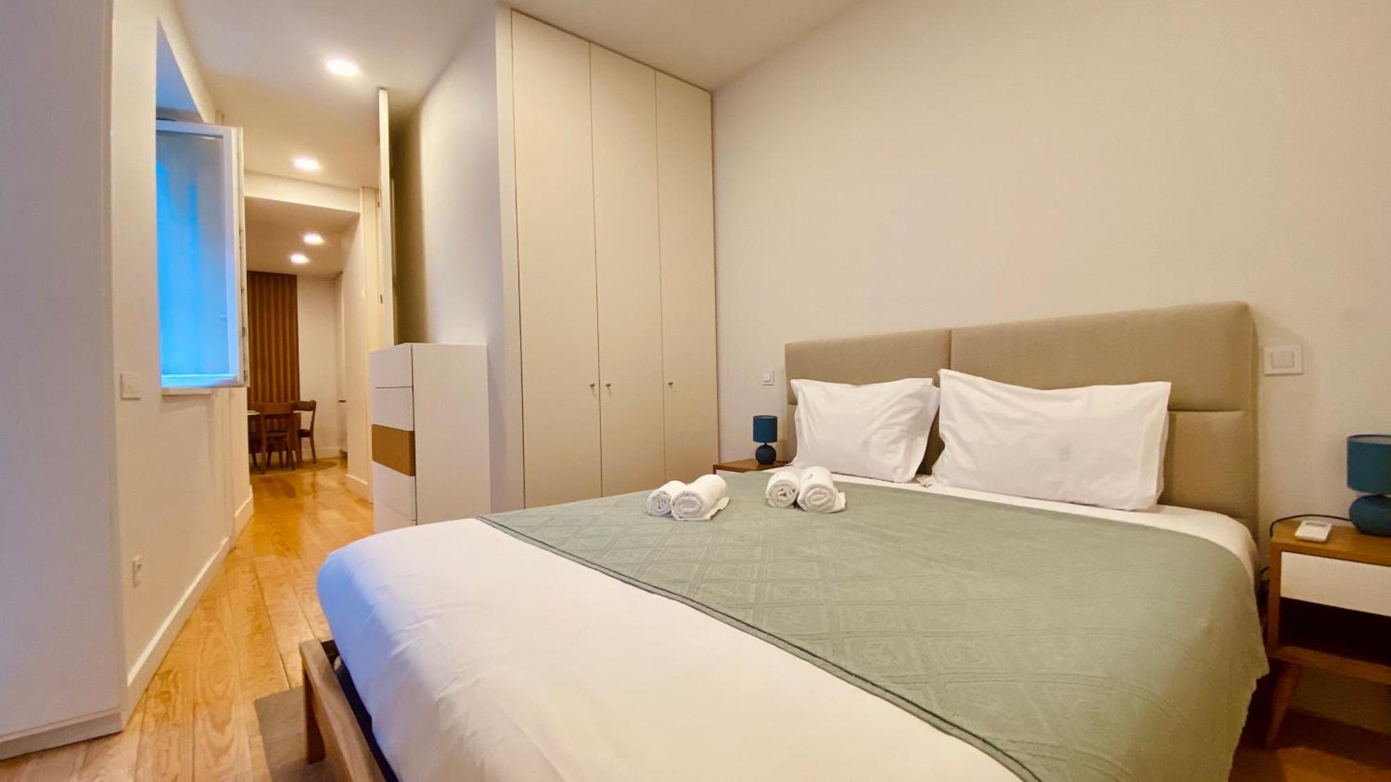 Apartamento Sm Porto