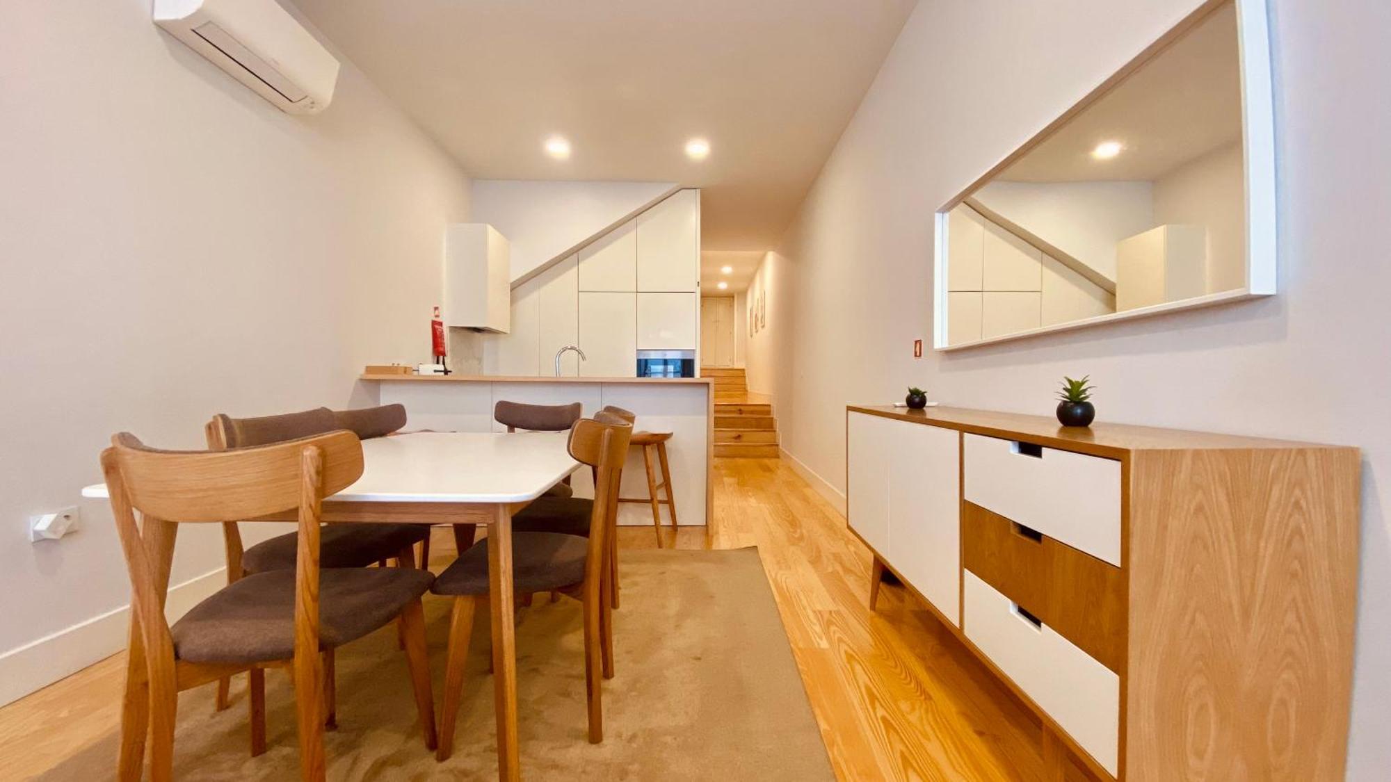 Sm Apartamento