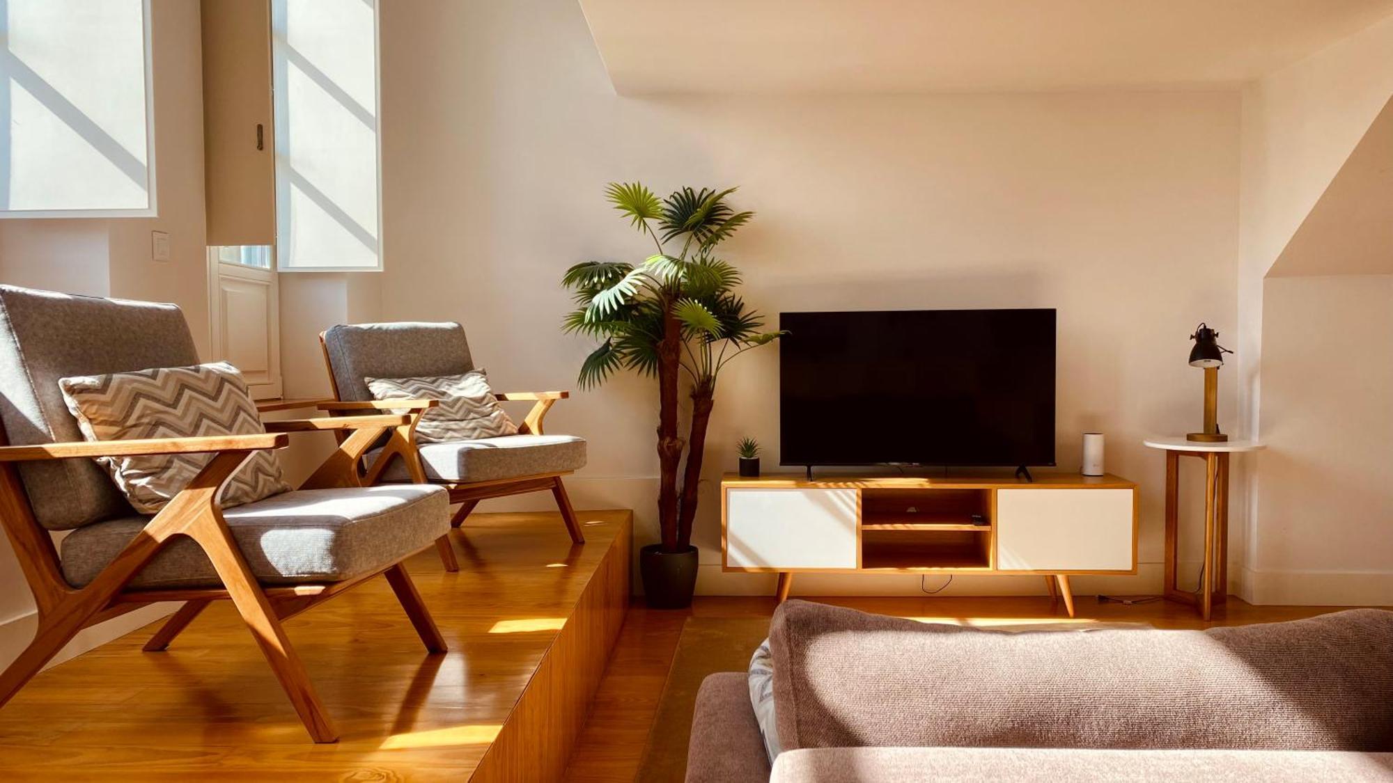 Apartamento Sm Porto