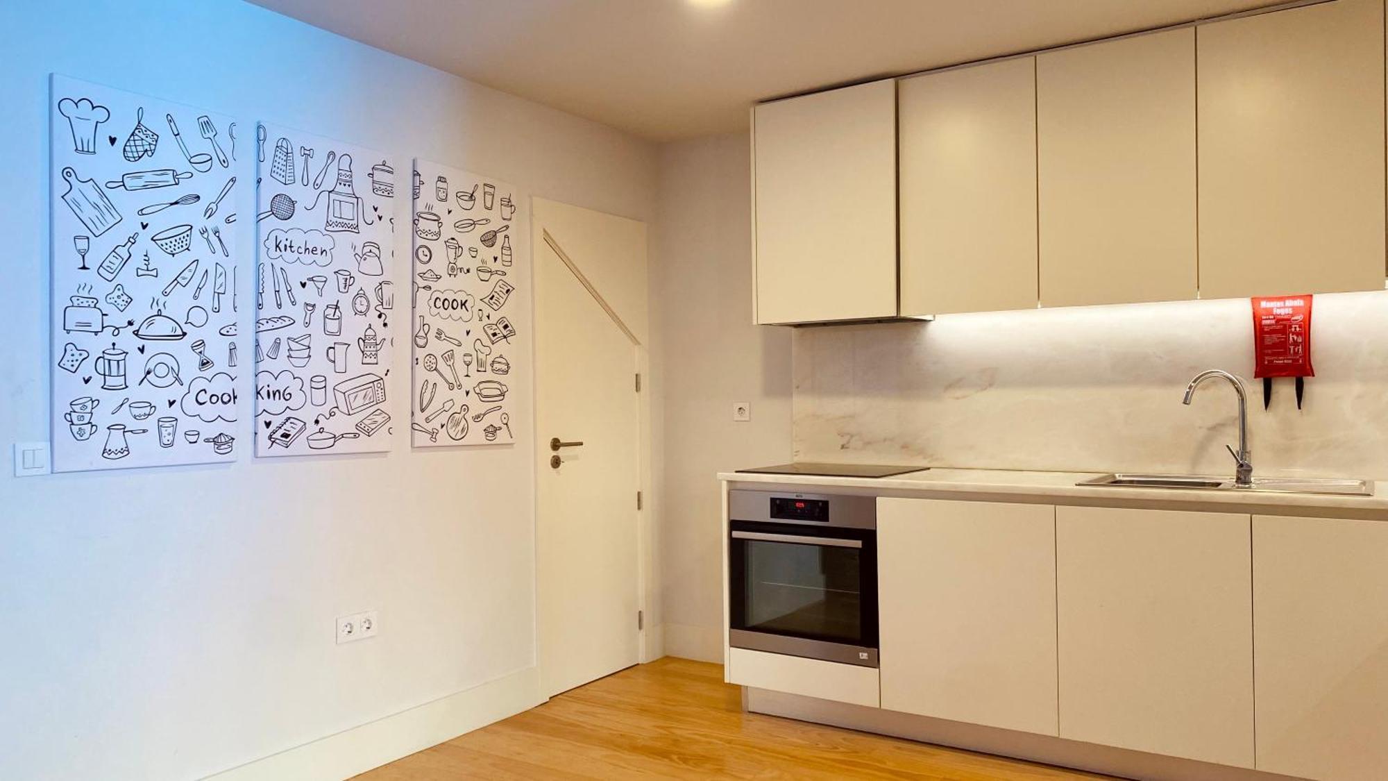 Sm Apartamento