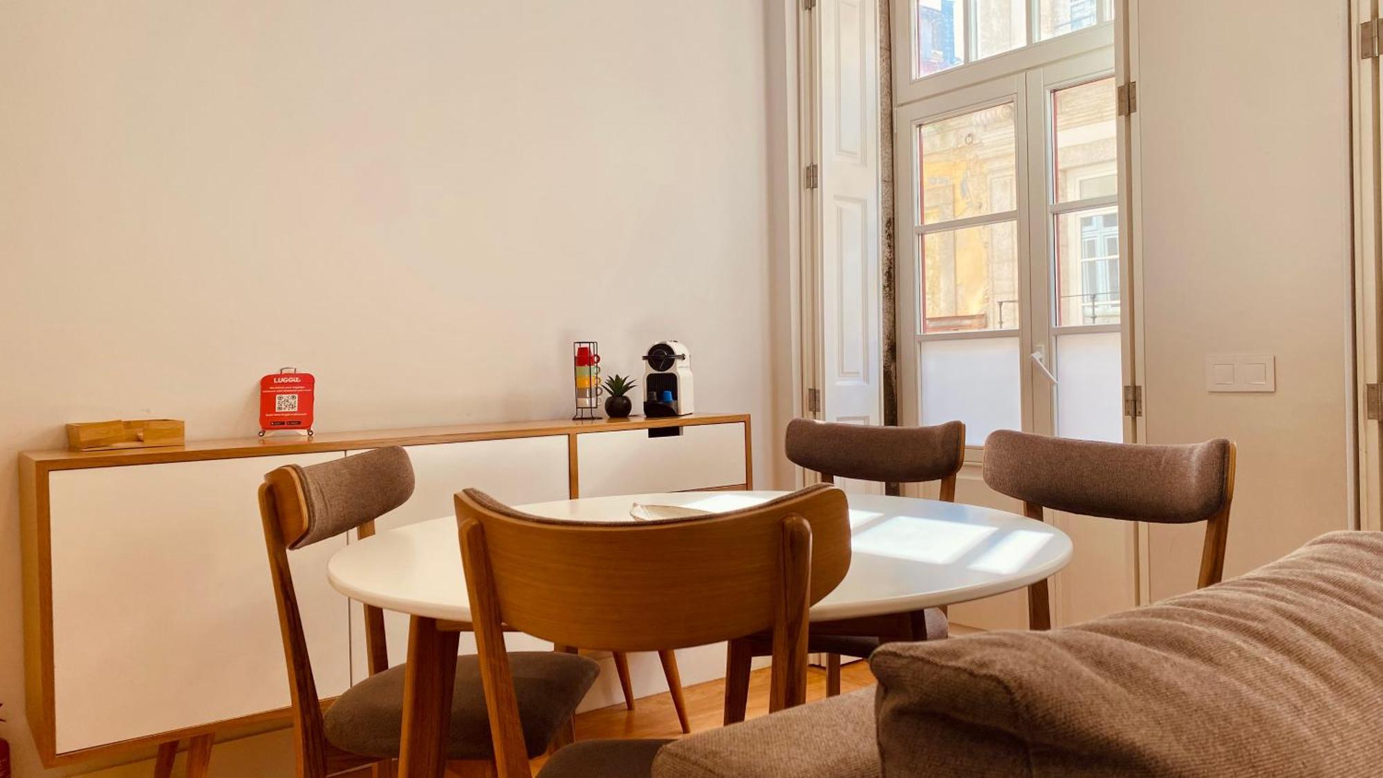 Apartamento Sm