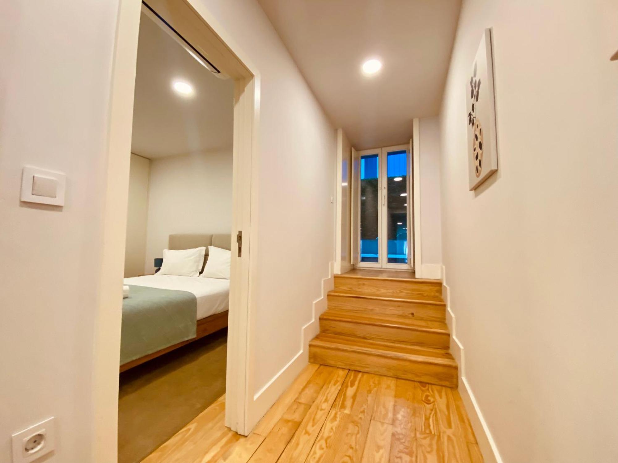Apartamento Sm *