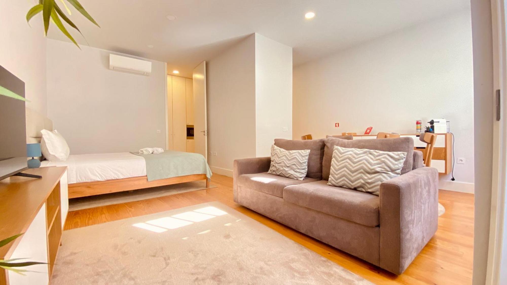Apartamento Sm
