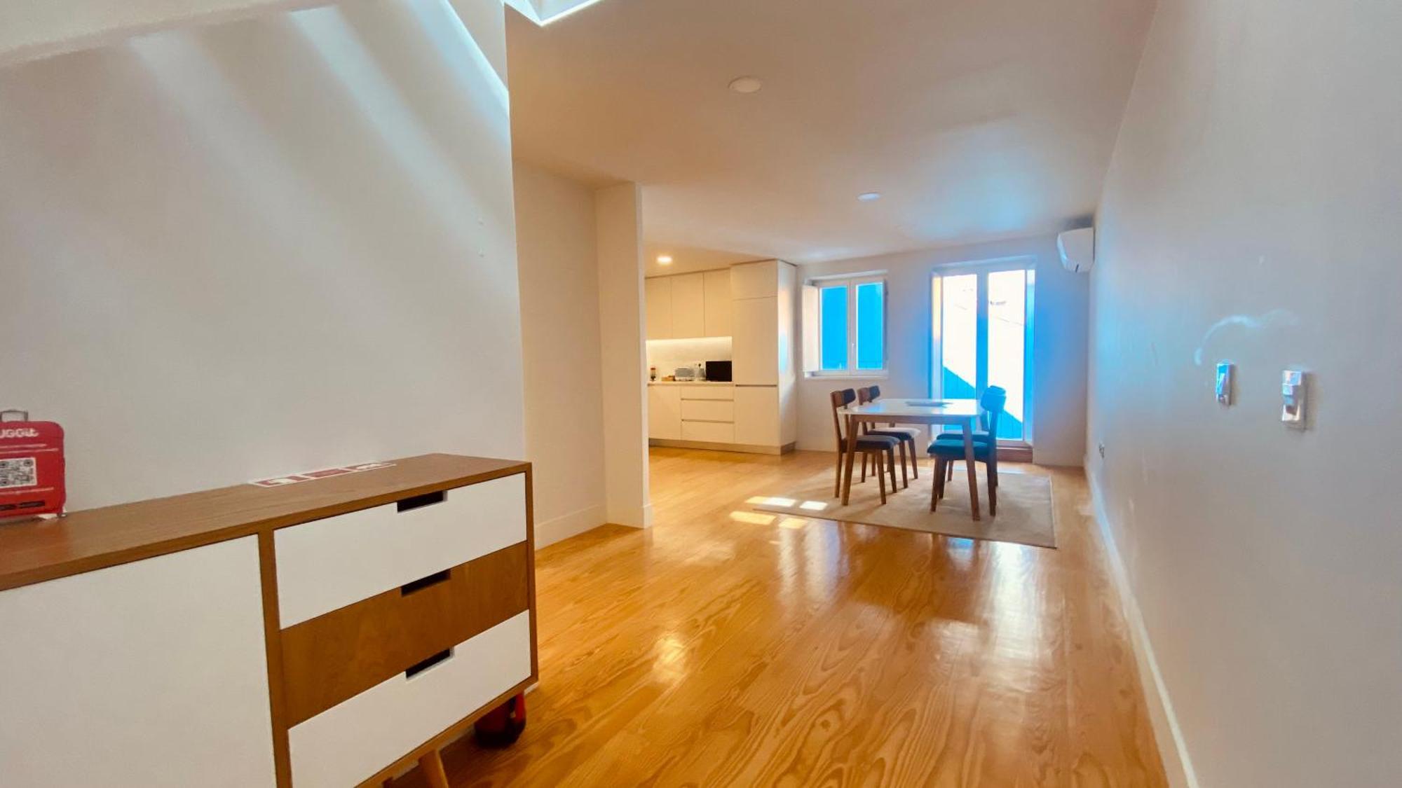 Apartamento Sm *