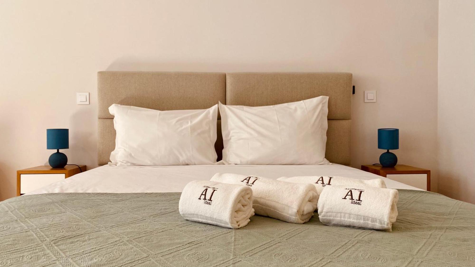Apartamento Sm
