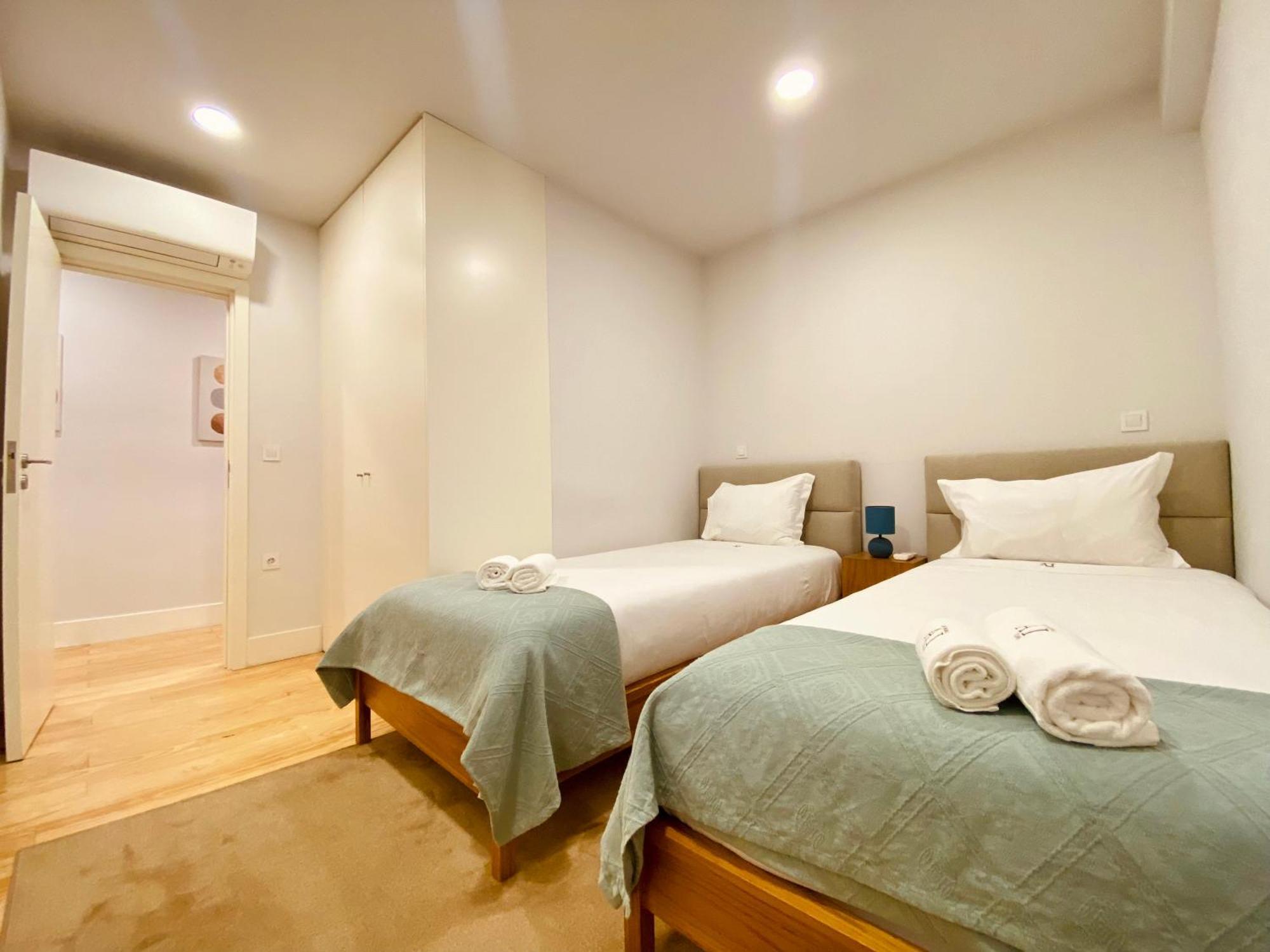 Apartamento Sm Porto