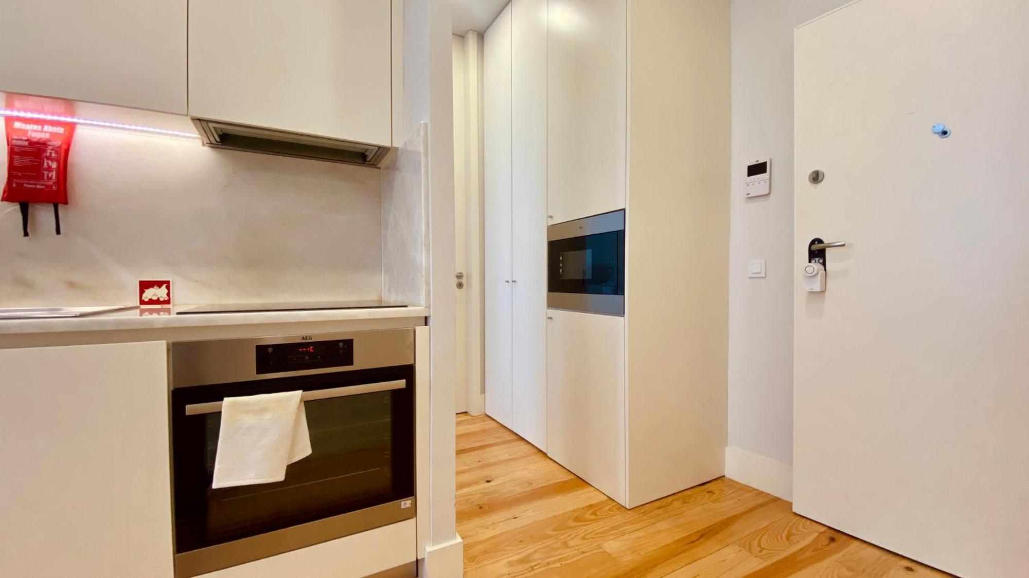 Apartamento Sm *