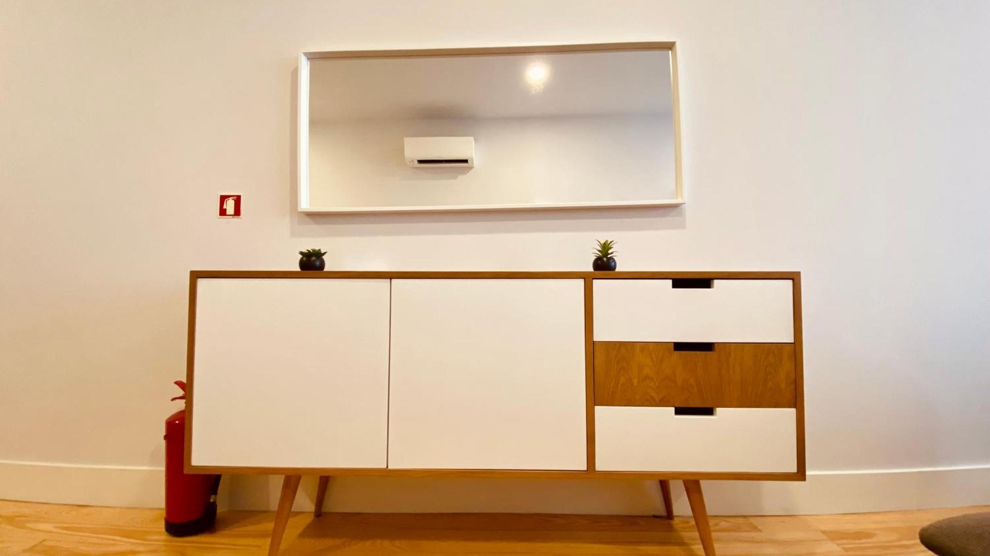 Apartamento Sm