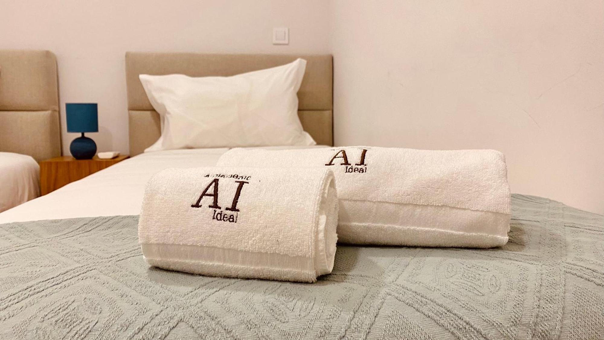 Apartamento Sm Porto