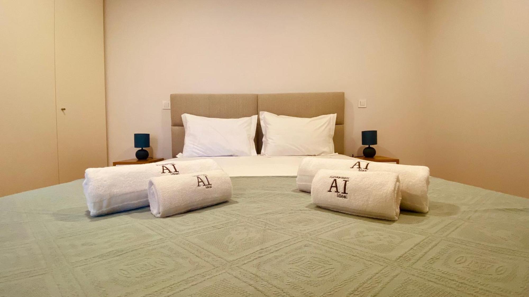 Sm Apartamento