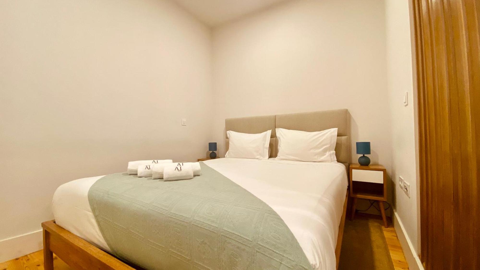 Apartamento Sm